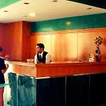 Ξενοδοχείο Hotel Portonovo Πόρτο Νόβο