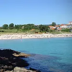 Ξενοδοχείο Hotel Portonovo 2*
