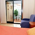 Hotel Portonovo Ξενοδοχείο Πόρτο Νόβο