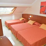 Hotel Portonovo 2*