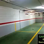 بورتونوفو فندق