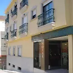Hotel Portonovo Szálloda 2*