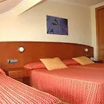Hotel Portonovo Отель