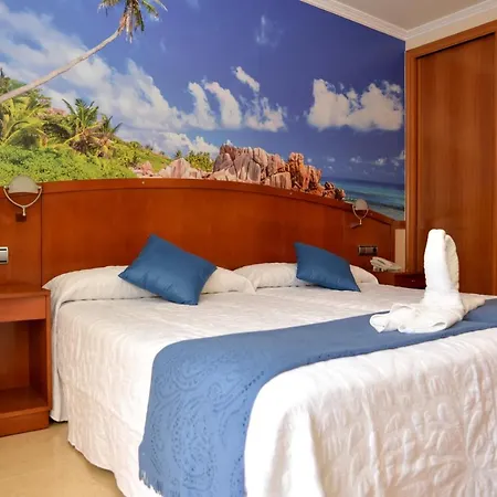 Hotel Hotel Portonovo