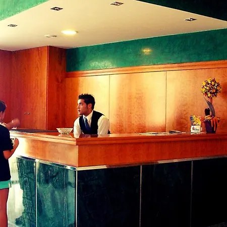 Ξενοδοχείο Hotel Portonovo Πόρτο Νόβο