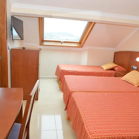 Hotell Hotel Portonovo