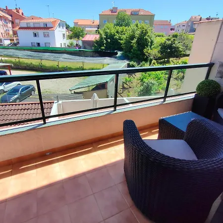 Hotel Portonovo Ξενοδοχείο