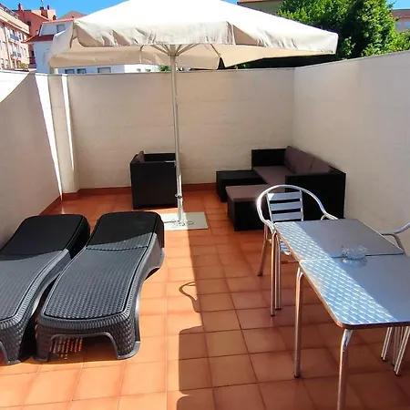 Hotel Hotel Portonovo