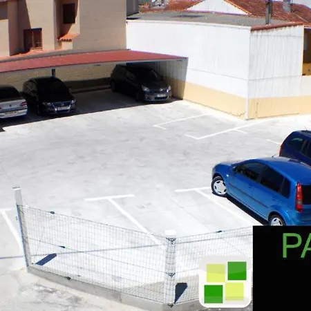 Hotel Portonovo Portonovo