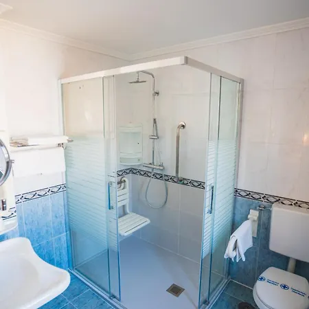 Ξενοδοχείο Hotel Portonovo