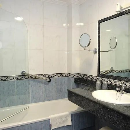 Ξενοδοχείο Hotel Portonovo Πόρτο Νόβο