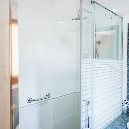 Hotel Portonovo Hotel Portonovo