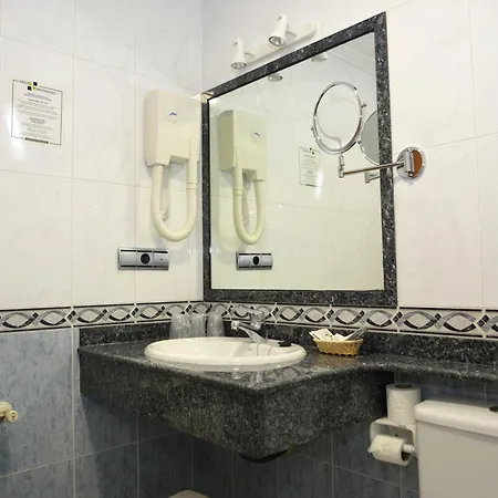 Hotel Portonovo