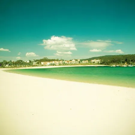 Hotel Portonovo 2*