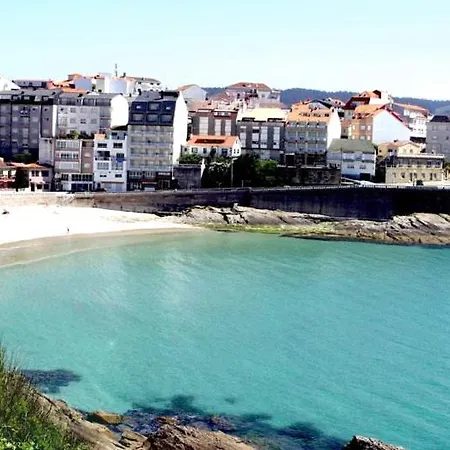 Hotel Hotel Portonovo Portonovo