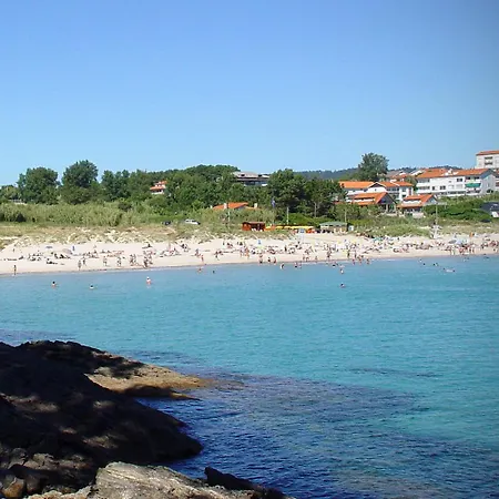 Hotel Hotel Portonovo 2*