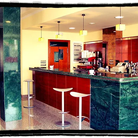 Hotel Hotel Portonovo