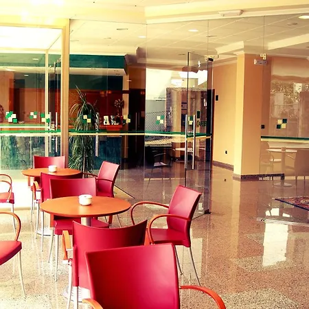 Hotel Hotel Portonovo 2*