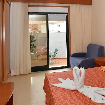 Szálloda Hotel Portonovo 2*