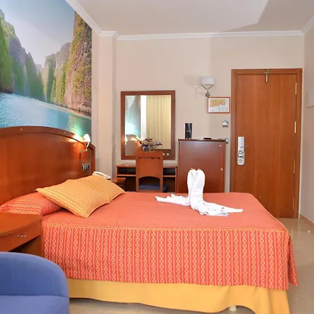Hotel Hotel Portonovo Portonovo