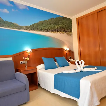 Hotel Hotel Portonovo