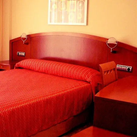 Hotel Portonovo 2* Πόρτο Νόβο