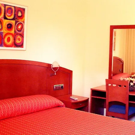 Hotel Hotel Portonovo