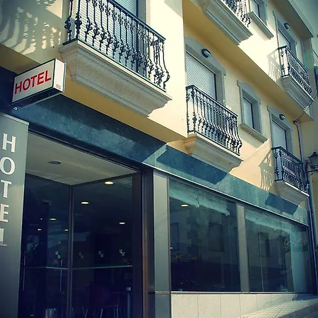 Hotel Portonovo Hotel 2*