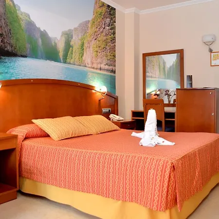 Ξενοδοχείο Hotel Portonovo Πόρτο Νόβο