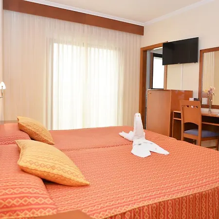 Hotel Portonovo Hotel