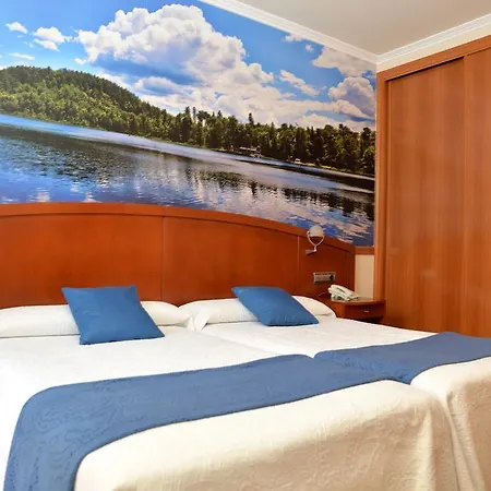 Hotel Portonovo Portonovo