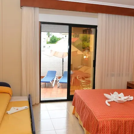 Hotel Hotel Portonovo 2*