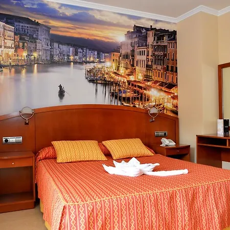 Ξενοδοχείο Hotel Portonovo Πόρτο Νόβο