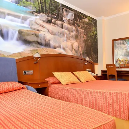 Hotel Portonovo ポルトノボ
