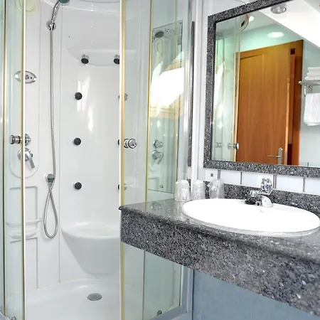 Hotel Portonovo Portonovo