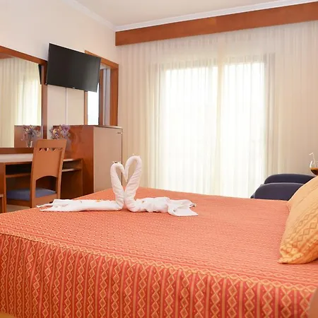 Hotel Portonovo Πόρτο Νόβο