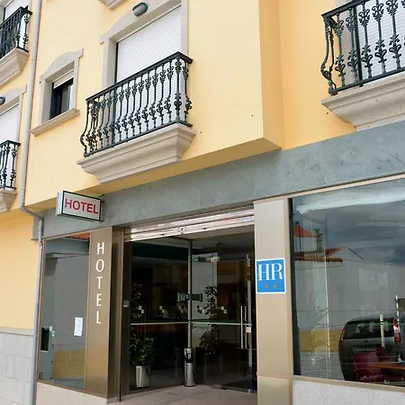 波多诺伏酒店
