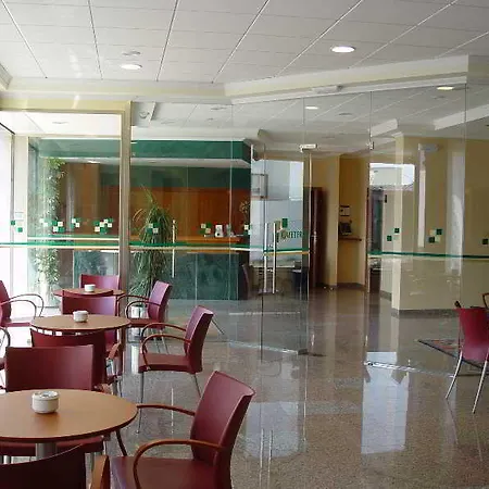 Hotel Portonovo Ξενοδοχείο