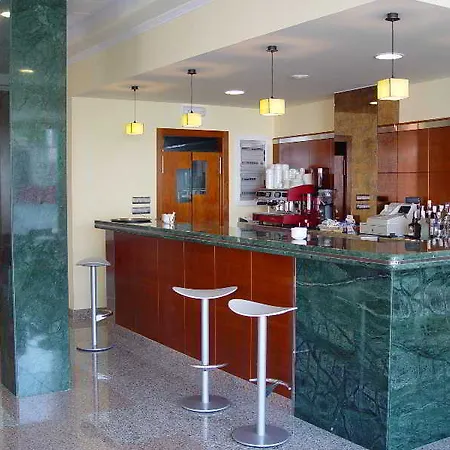 Hotel Portonovo Ξενοδοχείο