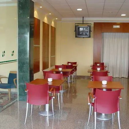 Hotel Hotel Portonovo 2*