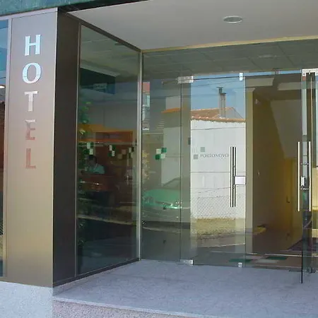 Hotel Portonovo Ξενοδοχείο