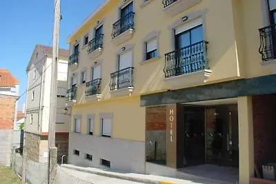 Hotel Portonovo Portonovo