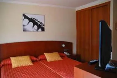 Hotell Hotel Portonovo