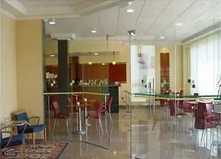 Hotel Portonovo Πόρτο Νόβο