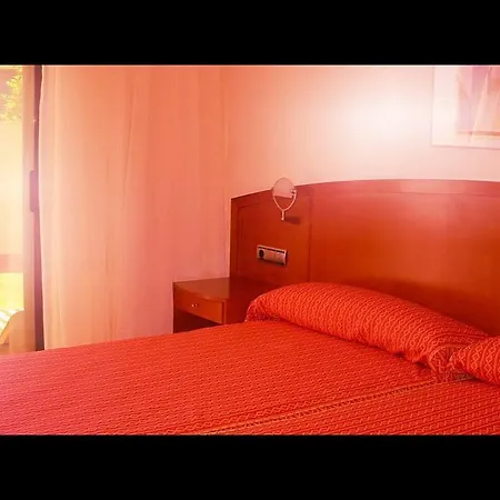 Hotel Hotel Portonovo