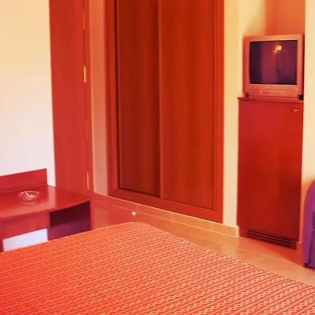 Hotel Portonovo Ξενοδοχείο Πόρτο Νόβο