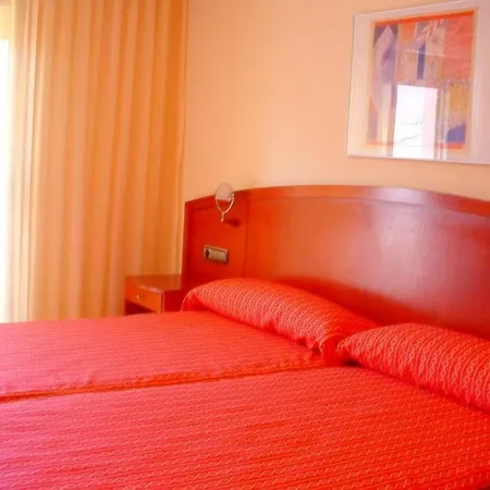 Hotel Portonovo Ξενοδοχείο Πόρτο Νόβο