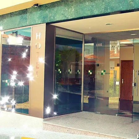 Hotel Portonovo Ξενοδοχείο