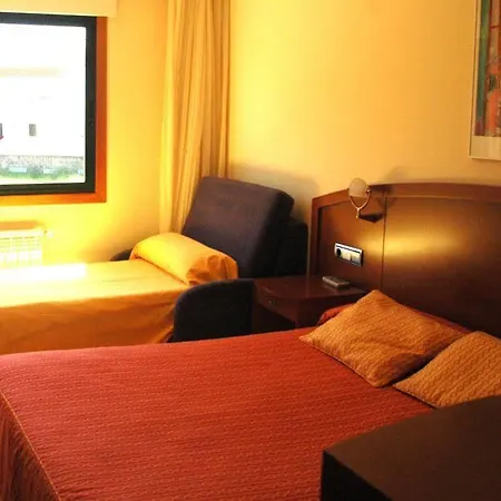 Hotel Hotel Portonovo 2*