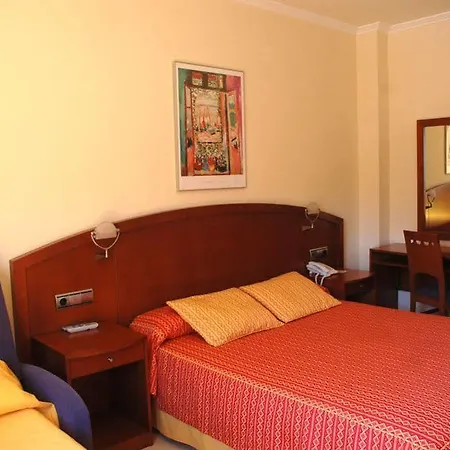 Hotel Portonovo Ξενοδοχείο Πόρτο Νόβο